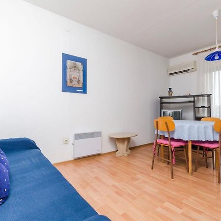 Apartments Katja Trogir Buitenkant foto