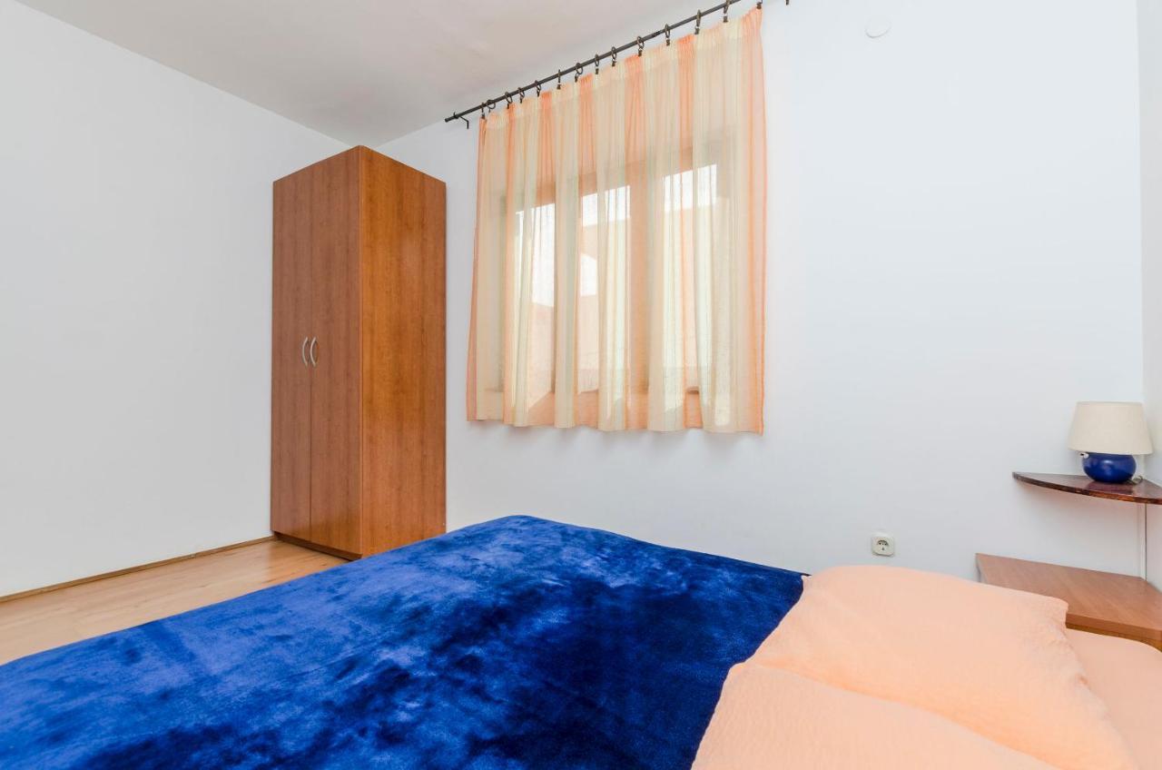 Apartments Katja Trogir Buitenkant foto