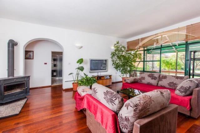 Apartments Katja Trogir Buitenkant foto