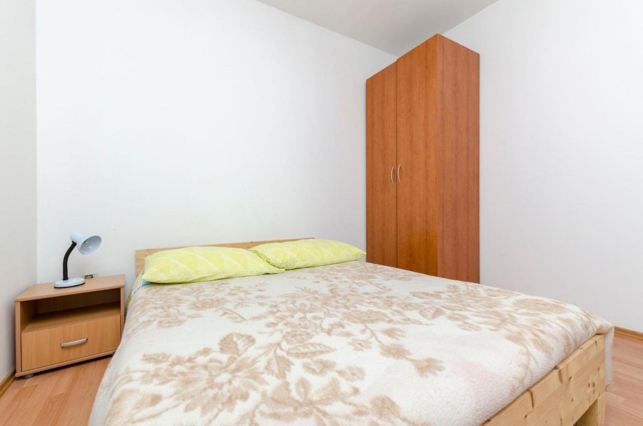 Apartments Katja Trogir Buitenkant foto