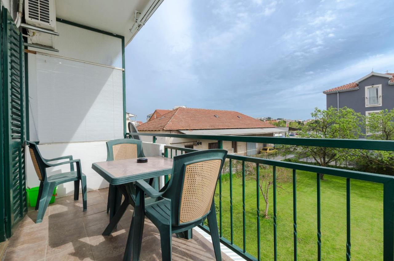 Apartments Katja Trogir Buitenkant foto