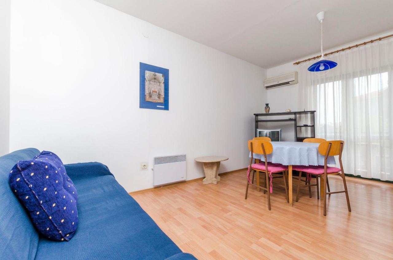 Apartments Katja Trogir Buitenkant foto